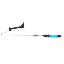 Blu indicatore di morso a 4-sezioni 78+245+130+45mm