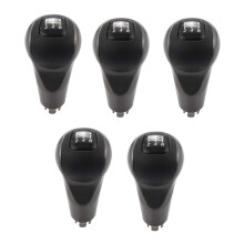 5X 5 Speed Mt Car Shift Knob Shift Shifter Shift For Dx Ex Lx 2006-2011 54102-Sna-A01