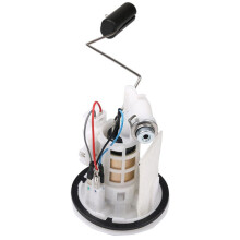3X Conjunto de Bomba de Gasolina para Bomba de Combustible de Motocicleta para  YBR250 YBR 250 2007 Accesorios 1S4-13910-01