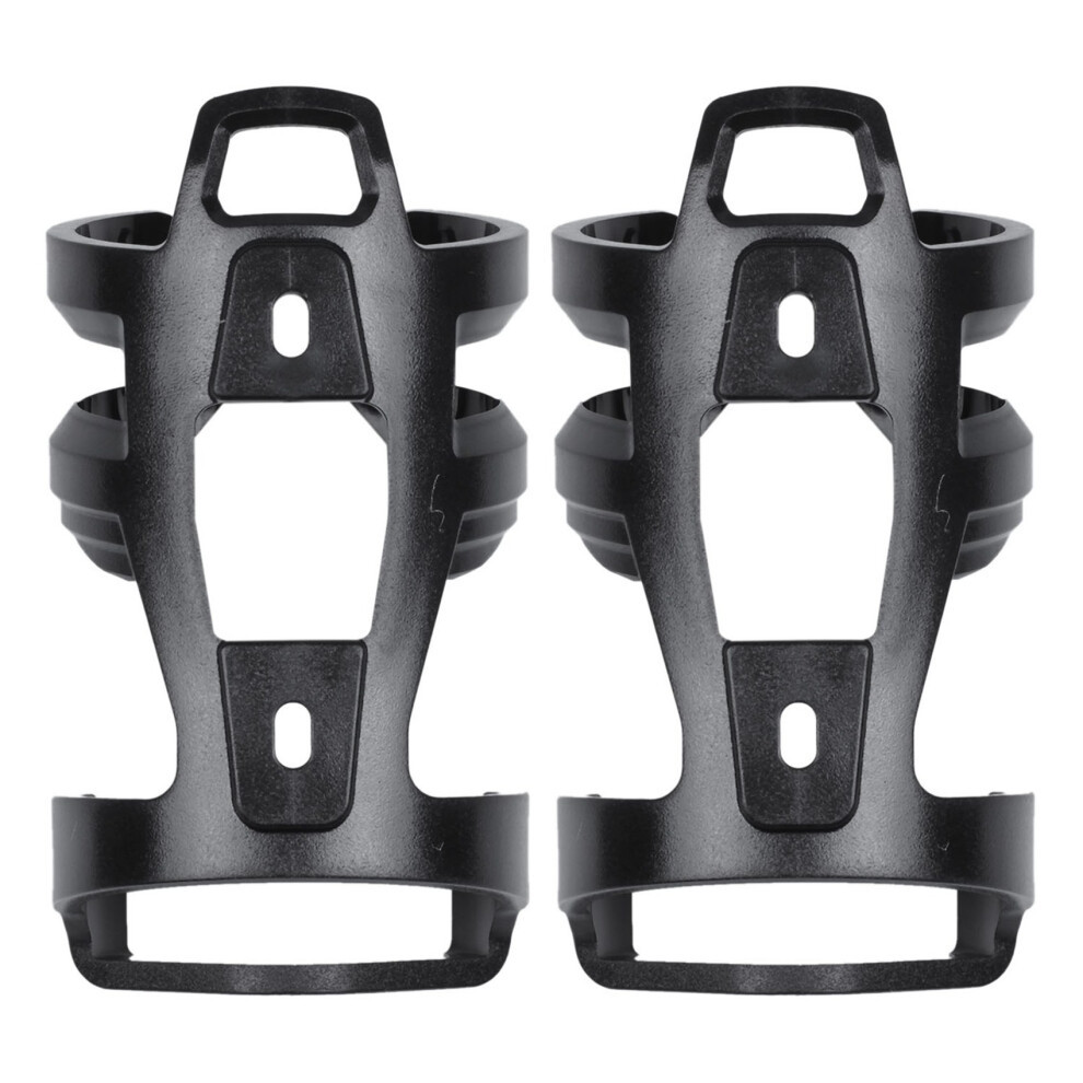 2X For R1200gs Adv F800gs F700gs Crf1000l Africa Twin Crf1000 Beverage Water Bottle Drink Cup Holder Black 6031076975712