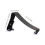 Gitarrstativ Klassisk Gitarr Justerbart Stöd Ergonomiskt Benstöd, 23 x 13 x 6 cm 8