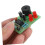 3 Sets Soldering Practice Kit for Beginners, Electronic Flash Circuit DIY Kit for Hobbyists 2
