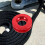 Winch Pulley Aluminum Alloy Recovery Ring for Trailer 5