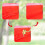 12X Hot Wax Drawing Pen for Decorating Eggs Easter Liquid Writing Crayons Fine Medium Hand Drawing Pen 4
