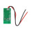 5X  12V 4 Wire PWM Fan Temperature Control Speed Controller Governor Regulator for PC Computer CPU Fan Cooler Alarm 2