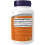 NOW Foods NOW L-Lysine 500mg 100 Capsules Immune Support 5