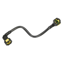 2 Satz/6 Stücke Automobilfilter Filterschlauch Kraftstoffleitungssatz für - W163 ML320 ML350 ML430 ML55 AMG V6/8 1634703764