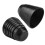 Pair of 95mm Waterproof Headlight Seals 4