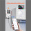 2X Tuya Wifi Thermostat Socket 16A AC220V Digital Temperature Controller Socket Outlet Timer  Sensor EU Plug 2