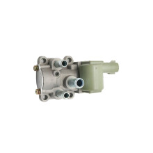 Zawór IACV do Regulacji Biegu Jałowego w Samochodzie do Corona Caldina Vista 2 3 4 5 Camry RAV4 3SFE 3SFSE 22270-74390 22270-74350
