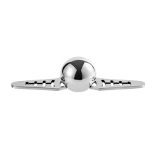 Coffee Freeze for Espresso Coffee Reusable Stainless Steel Ice Balls Coffee Cooling Flavor Enhancer Coffee Tool