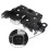 68280607AC,53431276,68280608AC Front Engine Lock Hood  Catch for  Compass 2017-2021 2