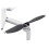 4726 Red Replacement Blades Set for DJI Mavic Mini, Lightweight Durable Precise Fit for Stable Flight 5