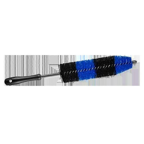 Wheel Brush,Super Soft Non Scratch Rim Brush,Effective Cleaning