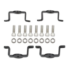 Für für 1.8T Spulenhalterung Spulenpaket Befestigungssatz für MK4 GLI TT B5 B6 A4 Hochwertige Autoteile