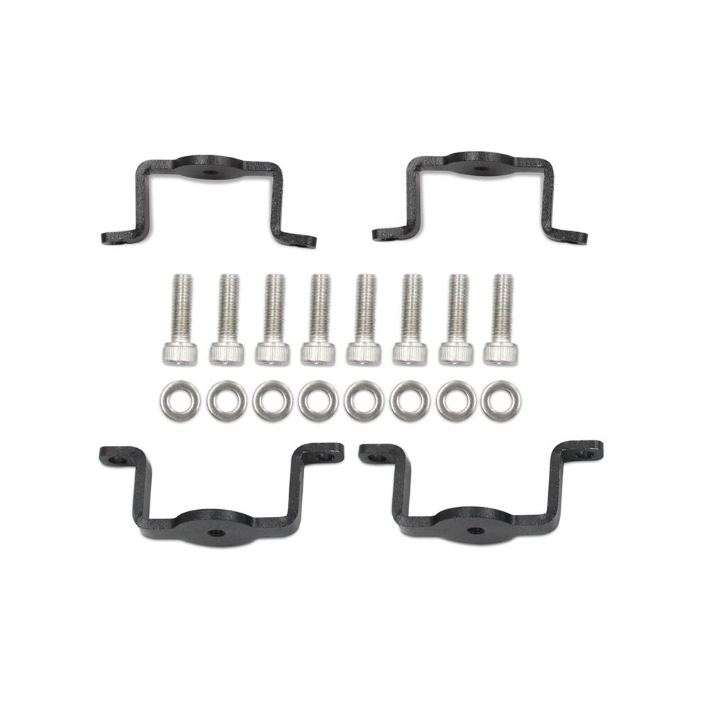 For 1.8T Coil Bracket Coil Pack Fixing Bracket Kit For Mk4 Gli Tt B5 B6 A4 High Quality Auto Parts 6032689432074