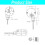 4PCS Ceiling Fan Lights  ZingEar ZE-208S E89885 3 Speed 4 Wire Fan  Pull Chain ,Fan Lights ,Bronze 6