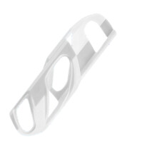 Badminton Hand Position Guide Wrist Position Trainer Grip-White