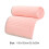 Summer Quilt Pink 100x150cm Breathable Cooling Comforter 4