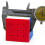 (Stickerless) 4x4 Stickerless Speed Cube 59mm Puzzle For Fast Solving & Competitions 5