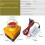 Desktop Computer PC Wireless Power- Button DIY Personalized Power- Start Wireless Remote Control PC 9