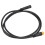 Thumb Throttle Extension Cable for E-Bike Brake Lever Sensor 2