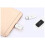 Typ-C Converter Adapter Android  Till Type-C OTG Converter  Data Type-C  Converter, Black 10
