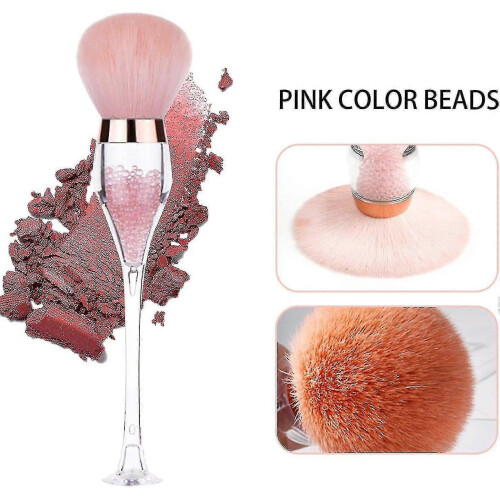 Comfortable and Precise Nail Brush - DIY Hand Cleaning Tool 2