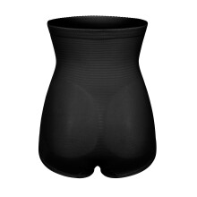 Butt Lifter Thong Shapewear for Women with Tummy Control
