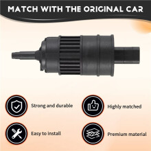Scheibenwaschpumpe für Clio Megane Mk2 Scenic Espace 2 Kangoo AU Sel