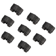 8Pcs Car Sunroof Slider Repair Clips for  Megane 3 918066133R 7701209744