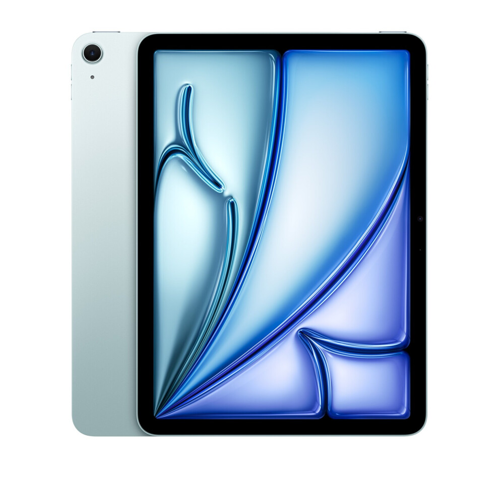 Apple Ipad Air 8Th Gen (2026 M4) 11-Inch Wifi 128Gb Blue