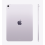 Apple Apple iPad Air 8.ª geração (2026 M4) 11 polegadas WiFi 128GB Roxo 2