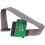 2X JTAG Cable Round Interface Board (2X10 2.54mm) to SWD (2X10 1.27) 4