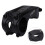 Bicycle Handlebar Stem 31.8mm x 70mm 17 for 28.6mm Fork 3