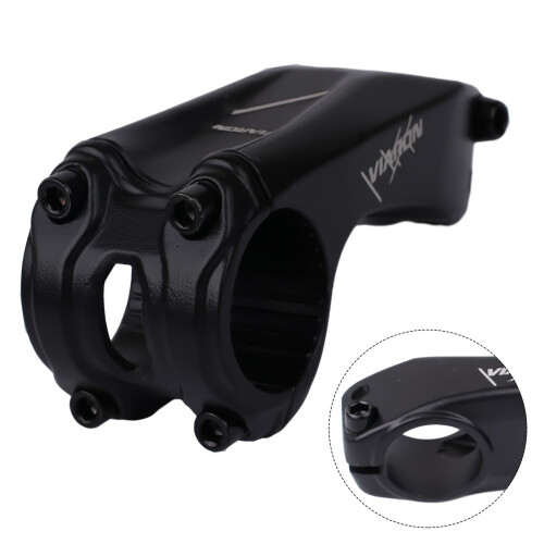 Bicycle Handlebar Stem 31.8mm x 70mm 17 for 28.6mm Fork 2