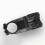Bicycle Handlebar Stem 31.8mm x 70mm 17 for 28.6mm Fork 8