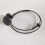 Hood Release Cable for 1999-2004 Jeep Grand Cherokee 4