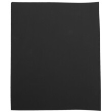 Grit 1500 2000 2500 3000 5000 High Precision Polishing Sanding Wet/Dry Abrasive Sandpaper Sheets - Germany, Pack of 72