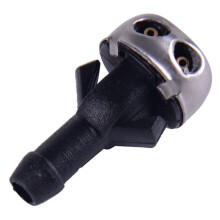 8 PZ Ugello Lavavetri Ugello Getto D'Acqua Fit per R107 W114 W115 230 240D 380 450 560 SL SLC 1078600147