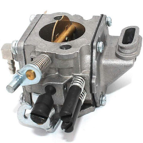 Carburetor for 064 065 066 ms650 ms660 11221200621 Chainsaw 2