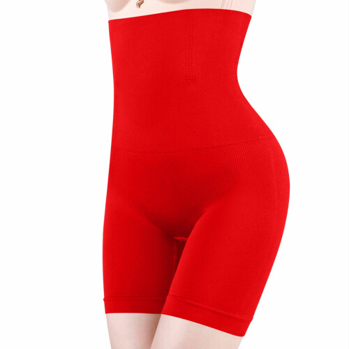 Εσώρουχα Plus Size με ζώνη και ψηλή μέση για γυναίκες, ανυψωτικά οπίσθιων άκρων, 1