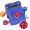Guitar Effect Footswitch Effect Foot Cap Effect Pedal Cap Stomps Foot Button Cover 3