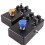 Guitar Effect Footswitch Effect Foot Cap Effect Pedal Cap Stomps Foot Button Cover 6