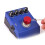 Guitar Effect Footswitch Effect Foot Cap Effect Pedal Cap Stomps Foot Button Cover 7