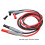 P1308D 25PCS Multimeter Silicone Test Lead Kit with Replaceable Needle Spanner Alligator Clip 4mm Banana Plug 3