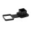 Trailer Hitch Cover Plug Rubber Cap for 2 Inch Receiver 2