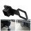 Trailer Hitch Cover Plug Rubber Cap for 2 Inch Receiver 4