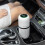 Air Purifier With True Hepa Filter With Uv-c Light 6