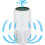 Air Purifier With True Hepa Filter With Uv-c Light 1